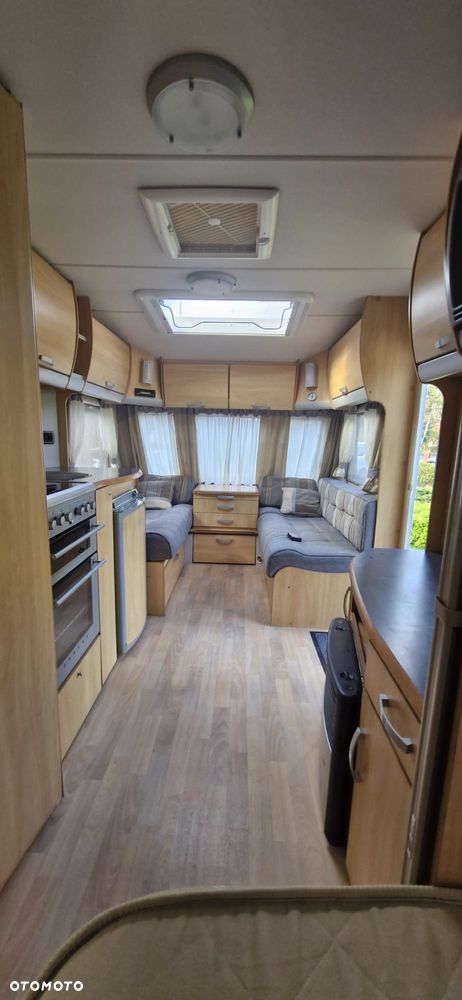 SWIFT Sprite Europa 495 - 6