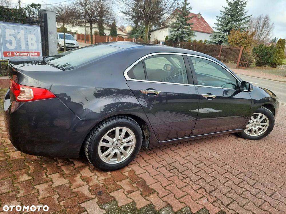 Honda Accord 2.0 Elegance Advantage - 3