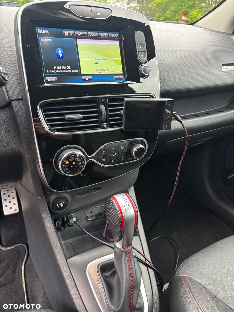 Renault Clio 1.6 R.S 220 EDC - 22