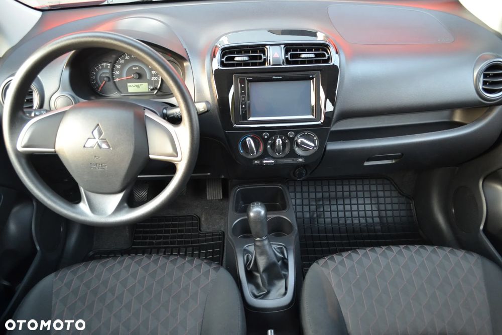 Mitsubishi Space Star 1.2 Spirit - 8