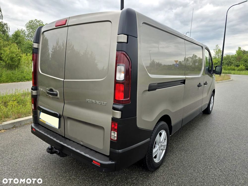 Renault Trafic - 30