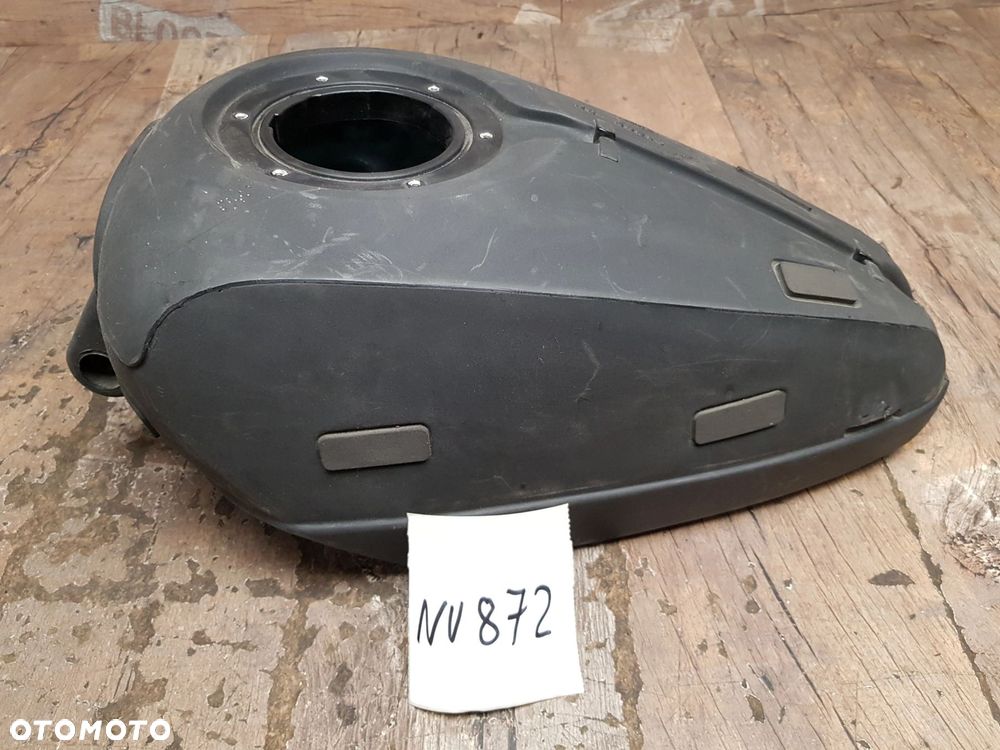 Zbiornik paliwa bak Harley Davidson Sportster XR1200 61392-08 - 1