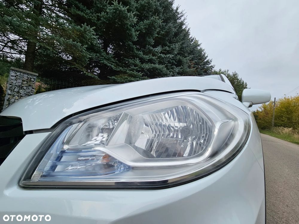Suzuki SX4 S-Cross 1.6 Elegance - 18