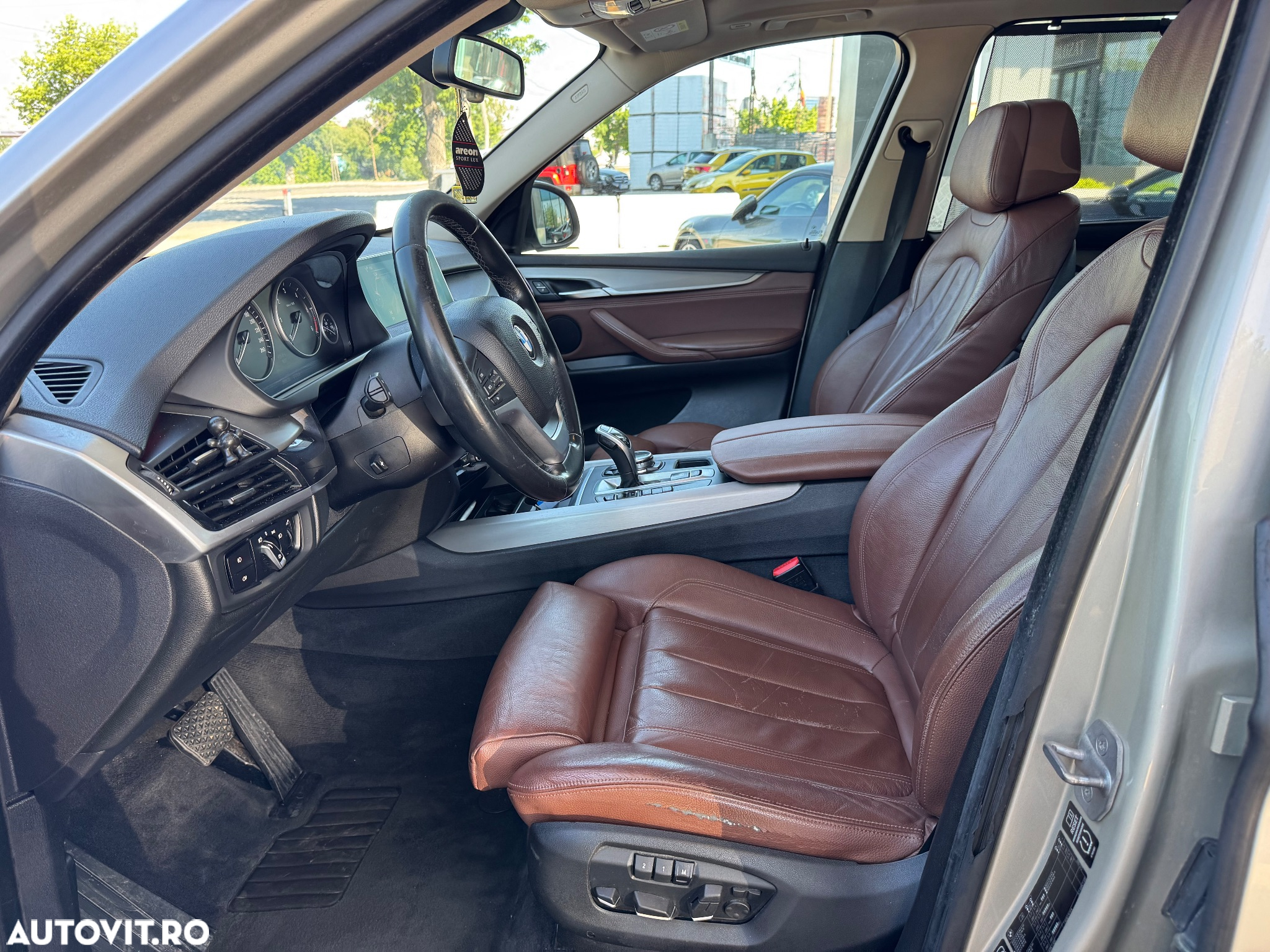 BMW X5 xDrive30d Sport-Aut. - 14