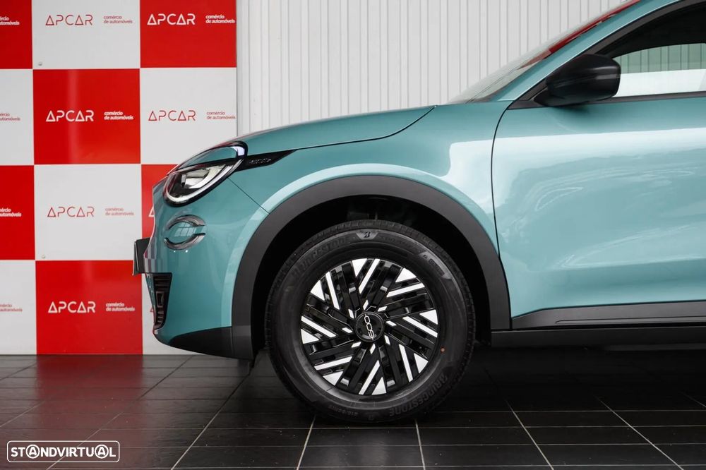 Fiat 600 1.2 Hybrid - 17