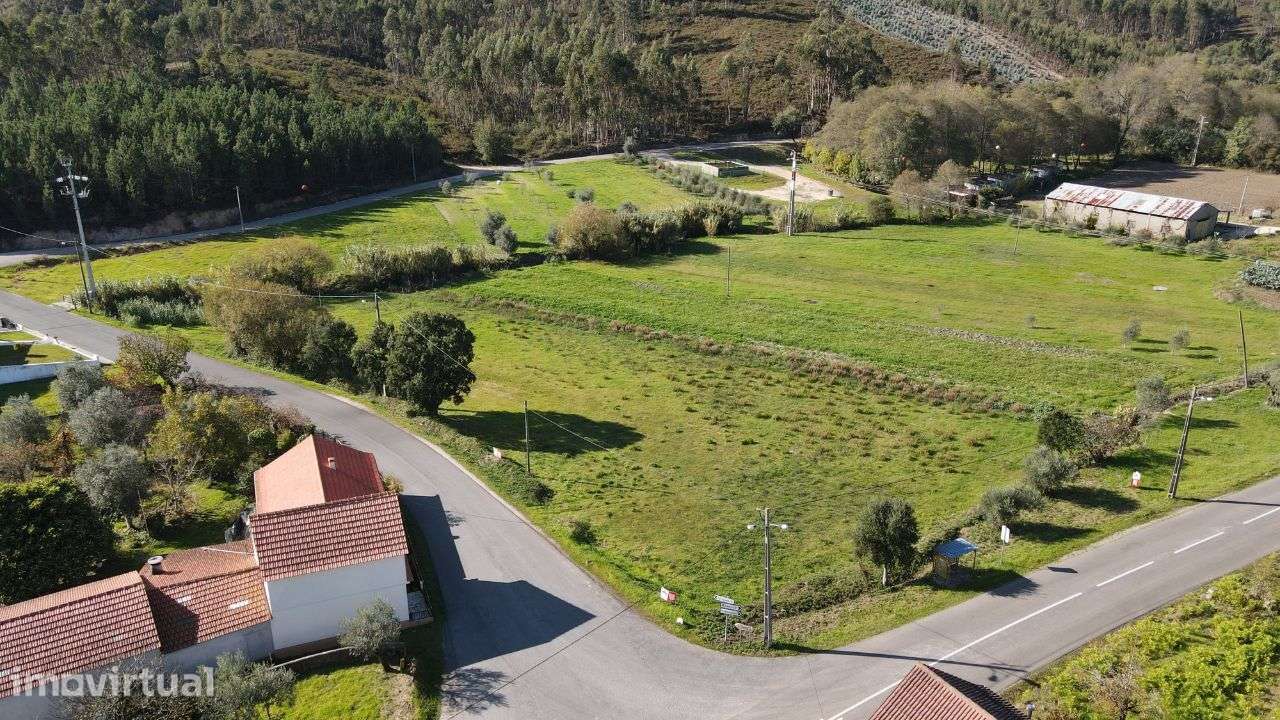 Terreno para Construção - Grande imagem: 5/7