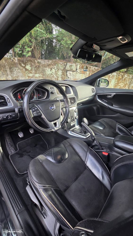 Volvo V40 - 6