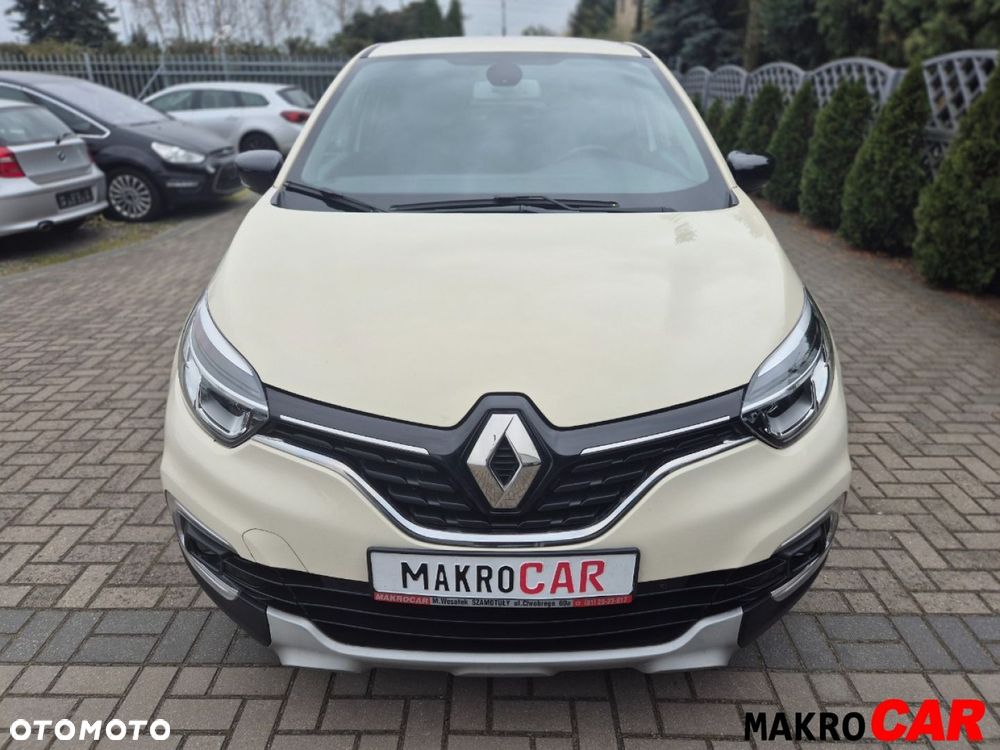 Renault Captur - 18