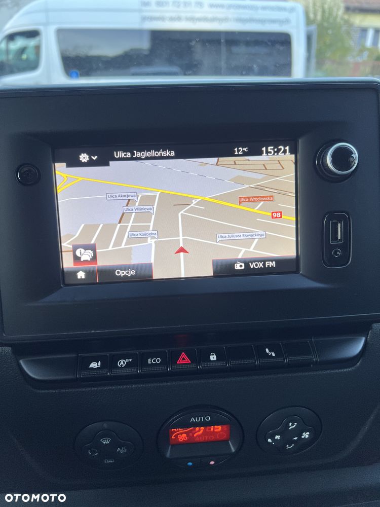 Renault Master L4H2 - 21