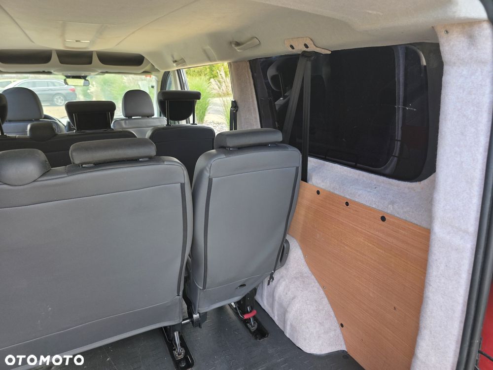 Citroën Jumpy Combi - 11