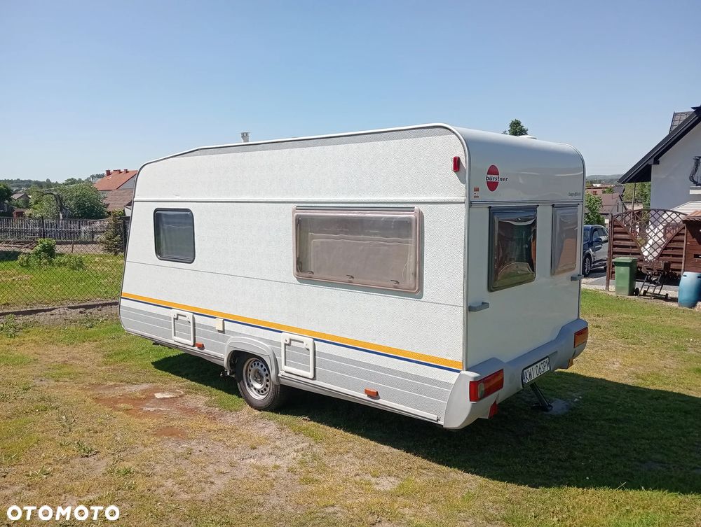 Burstner - 4