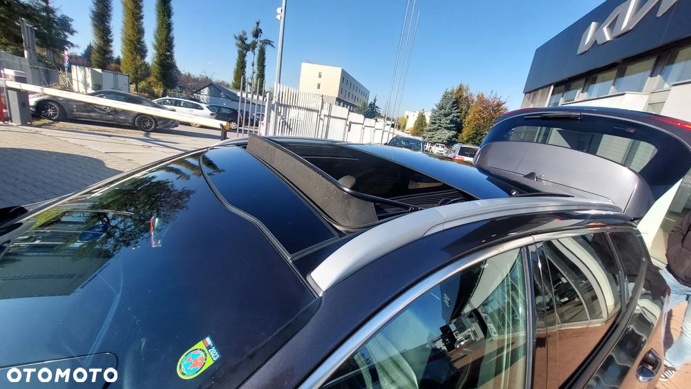 Kia Optima 1.7 CRDI GT Line DCT - 13