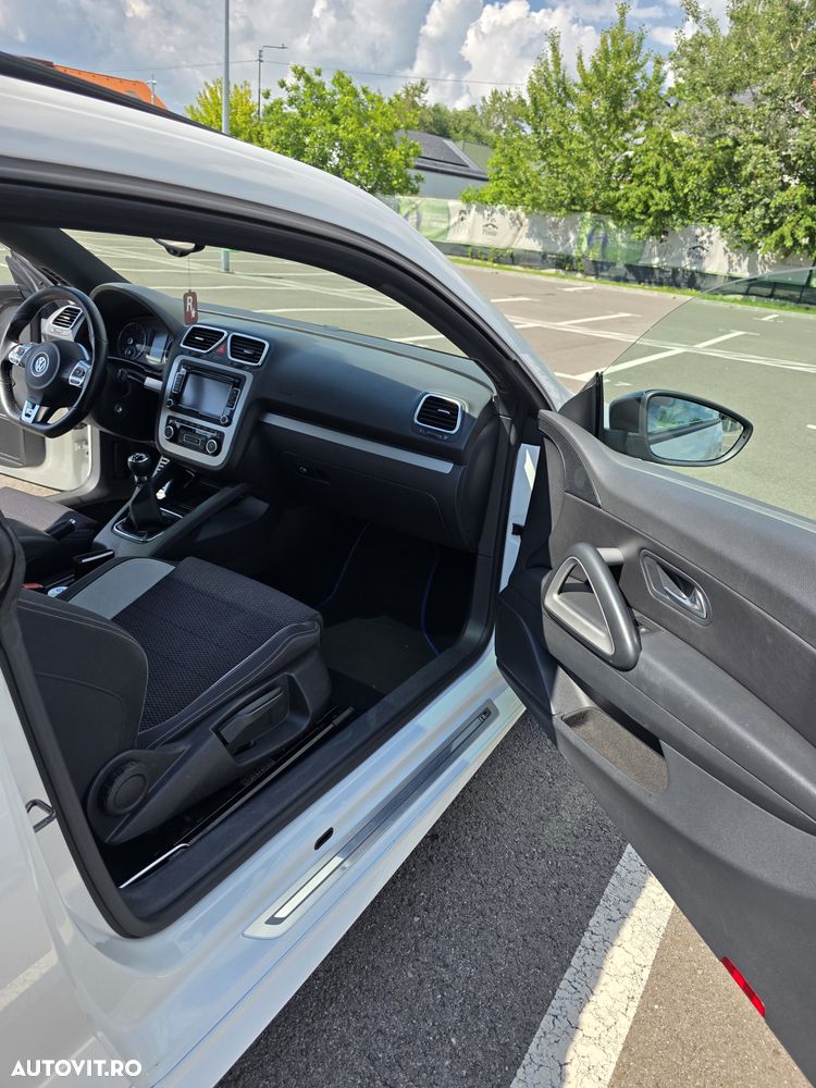 Volkswagen Scirocco 1.4 TSI - 24