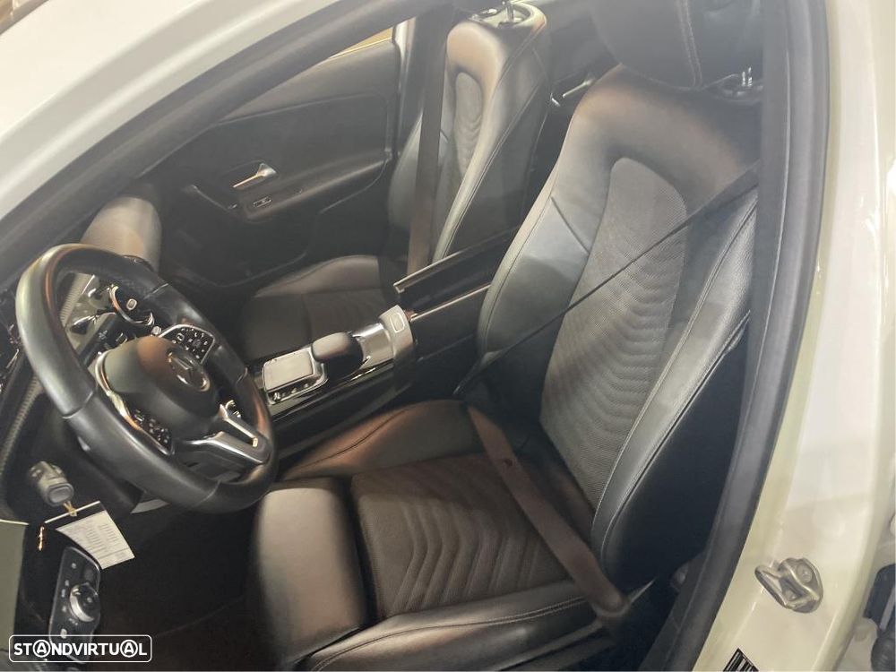 Mercedes-Benz A 250 e Style Plus - 6
