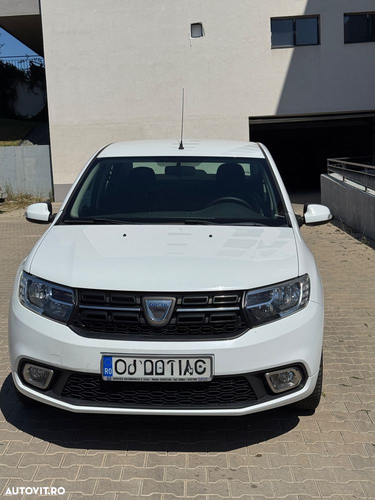 Dacia Logan - 2
