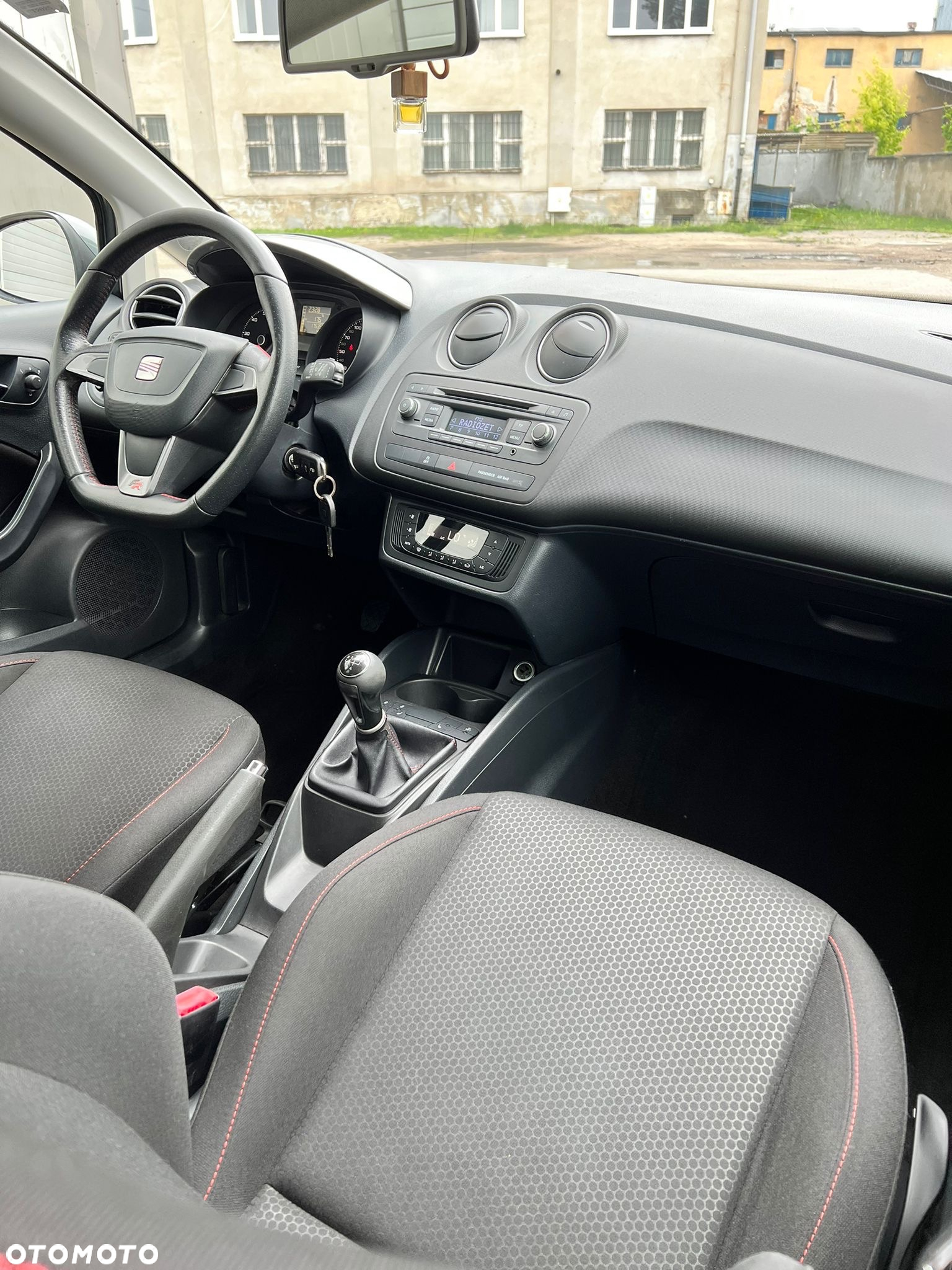 Seat Ibiza 1.2 TSI FR - 7