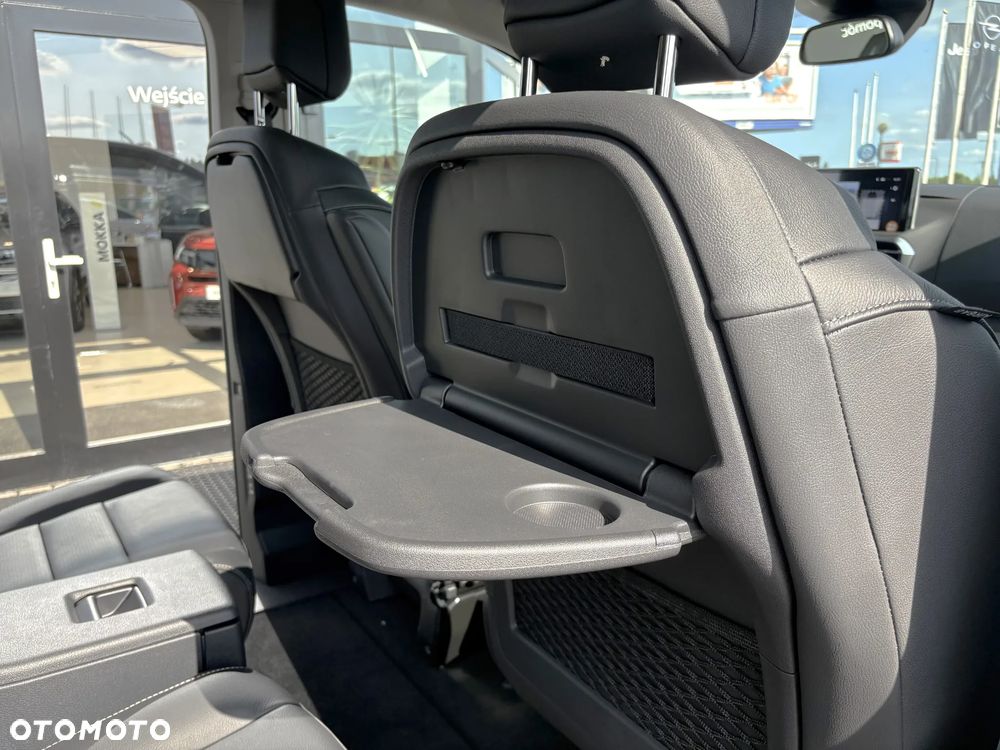 Opel Zafira - 11