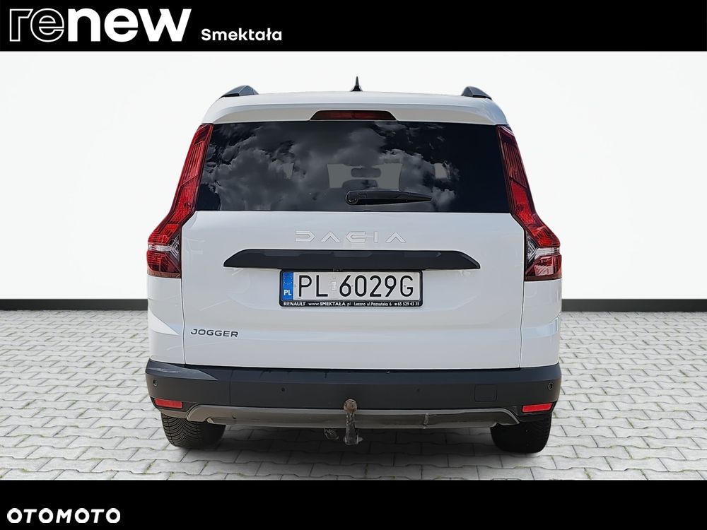 Dacia Jogger 1.0 TCe SL Extreme - 6