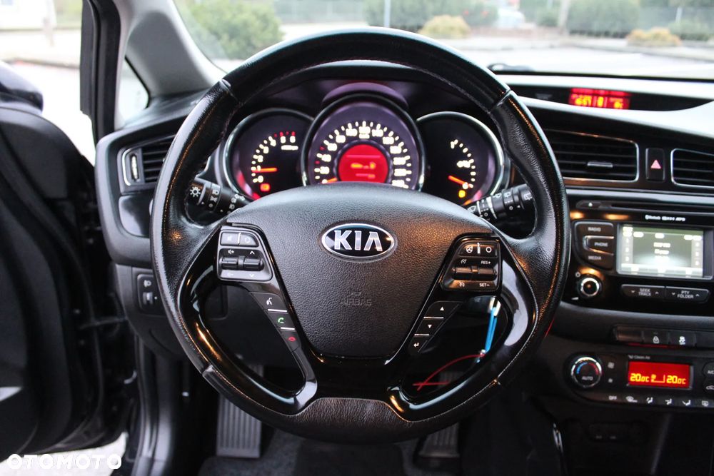 Kia Ceed 1.6 CRDi XL - 19