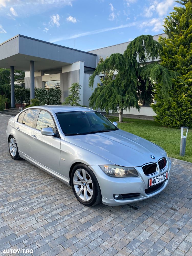 BMW Seria 3 - 2