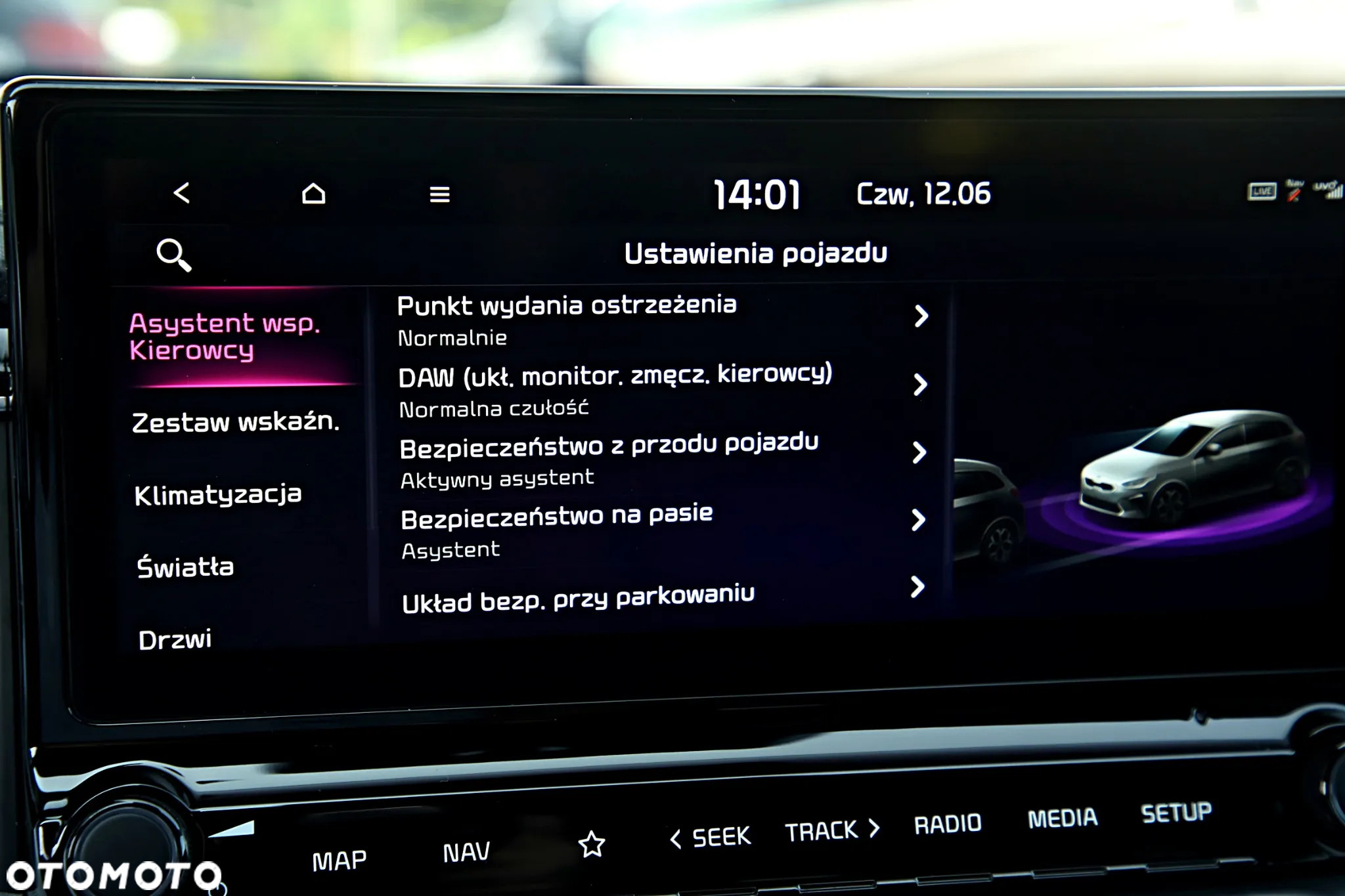 Kia Ceed 1.6 CRDi SCR L Business Line - 32