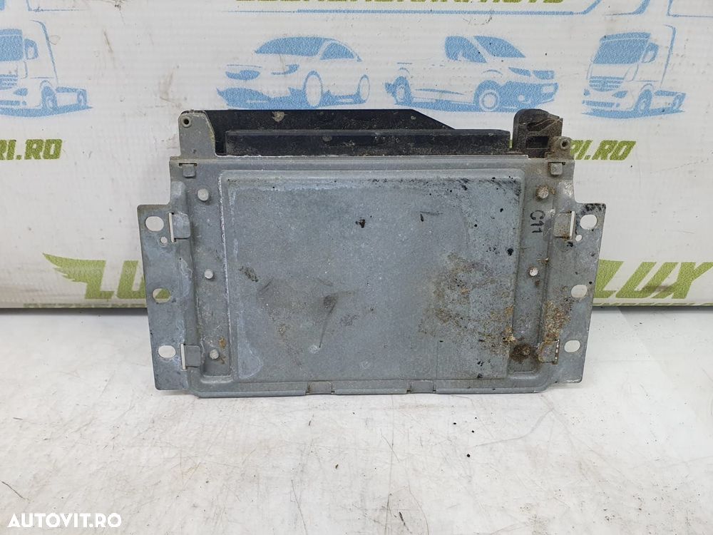 Calculator modul intarder 0260001028 IVECO Eurostar generatia [1993 - - 2