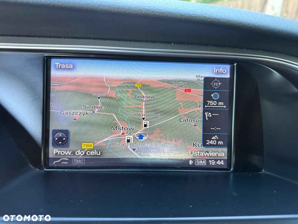 Audi A5 Cabrio 2.0 TDI DPF (clean diesel) - 23