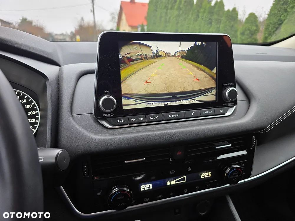 Nissan Qashqai 1.3 DIG-T MHEV Acenta - 20