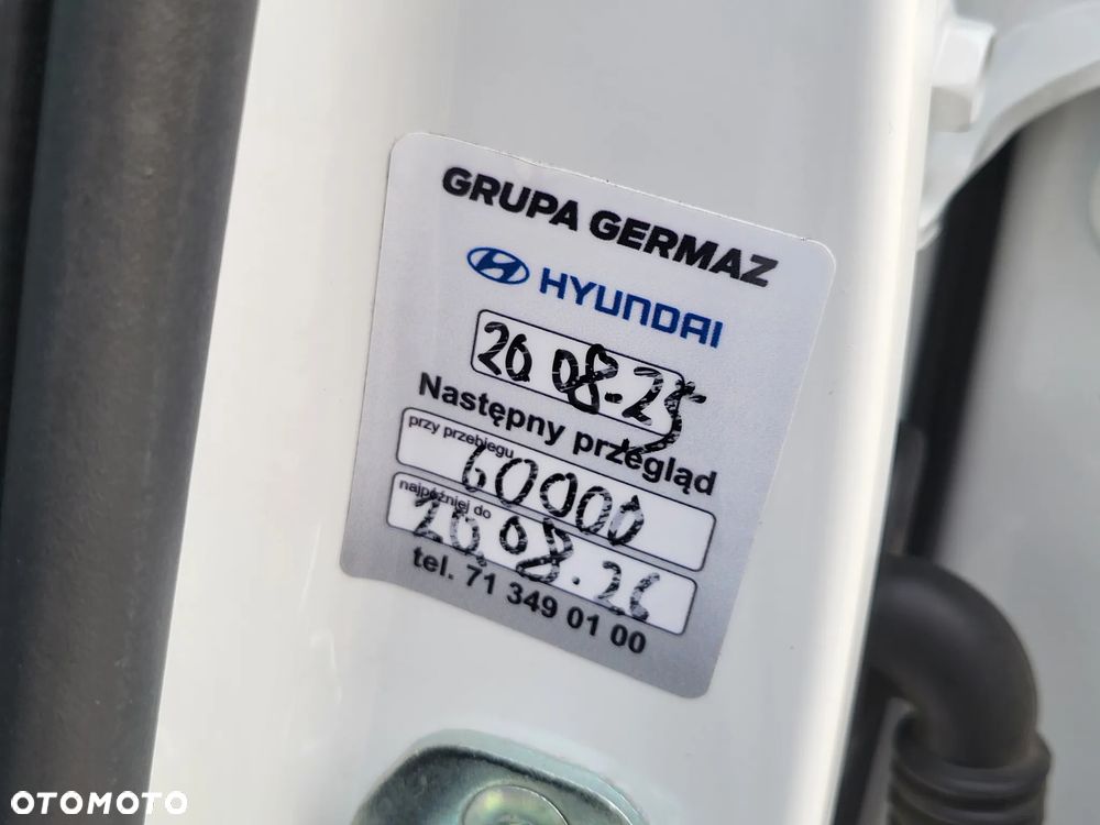 Hyundai i20 1.0 T-GDI Smart - 29
