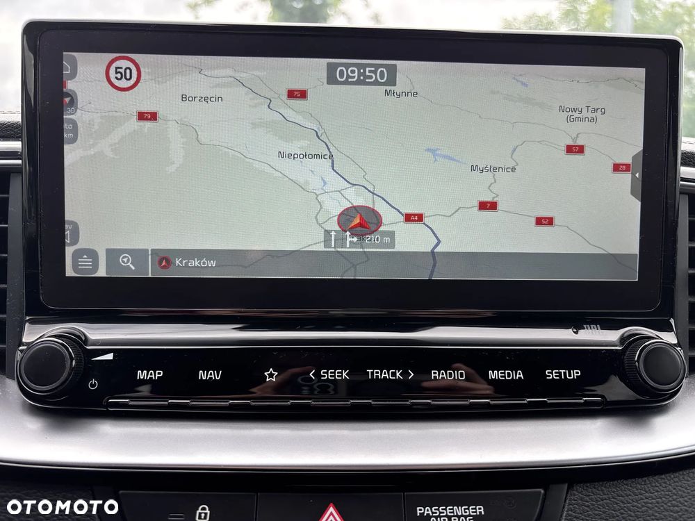 Kia Ceed 1.4 T-GDI L Business Line DCT - 19