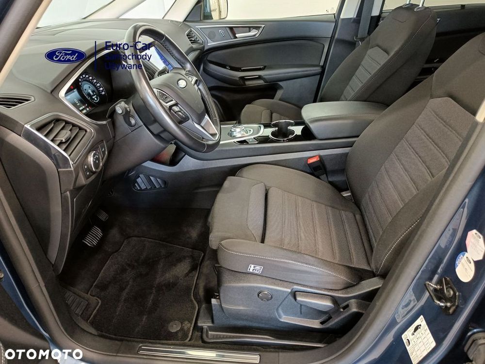 Ford S-Max 2.5 Duratec FHEV TITANIUM - 11