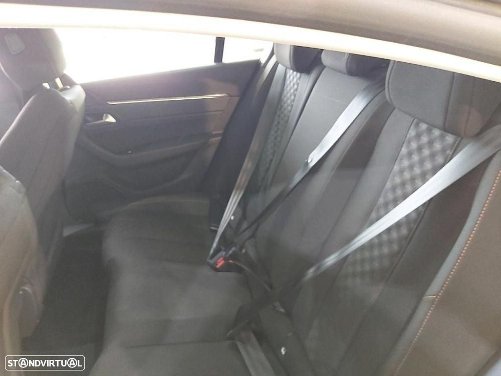 Peugeot 508 - 3