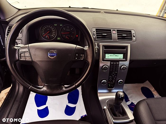 Volvo C30 - 24