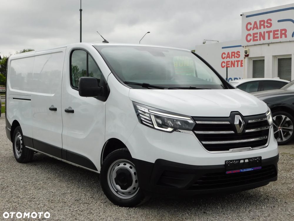 Renault Trafic - 11