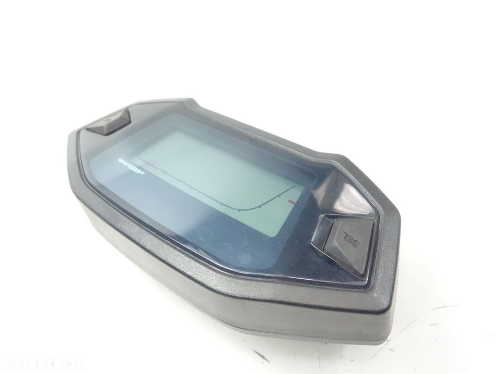 Licznik zegar prędkościomierz d1mjwm1a Honda Cb 500 f Pc58 16-18 - 3