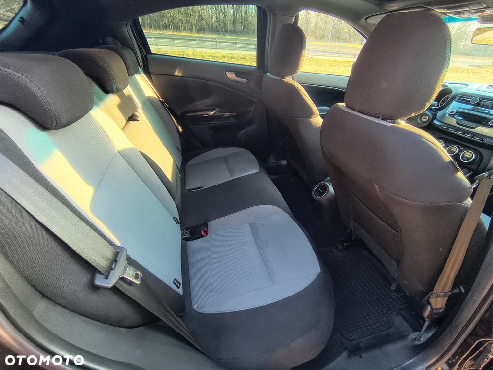 Alfa Romeo Giulietta 1.4 TB Progression - 16