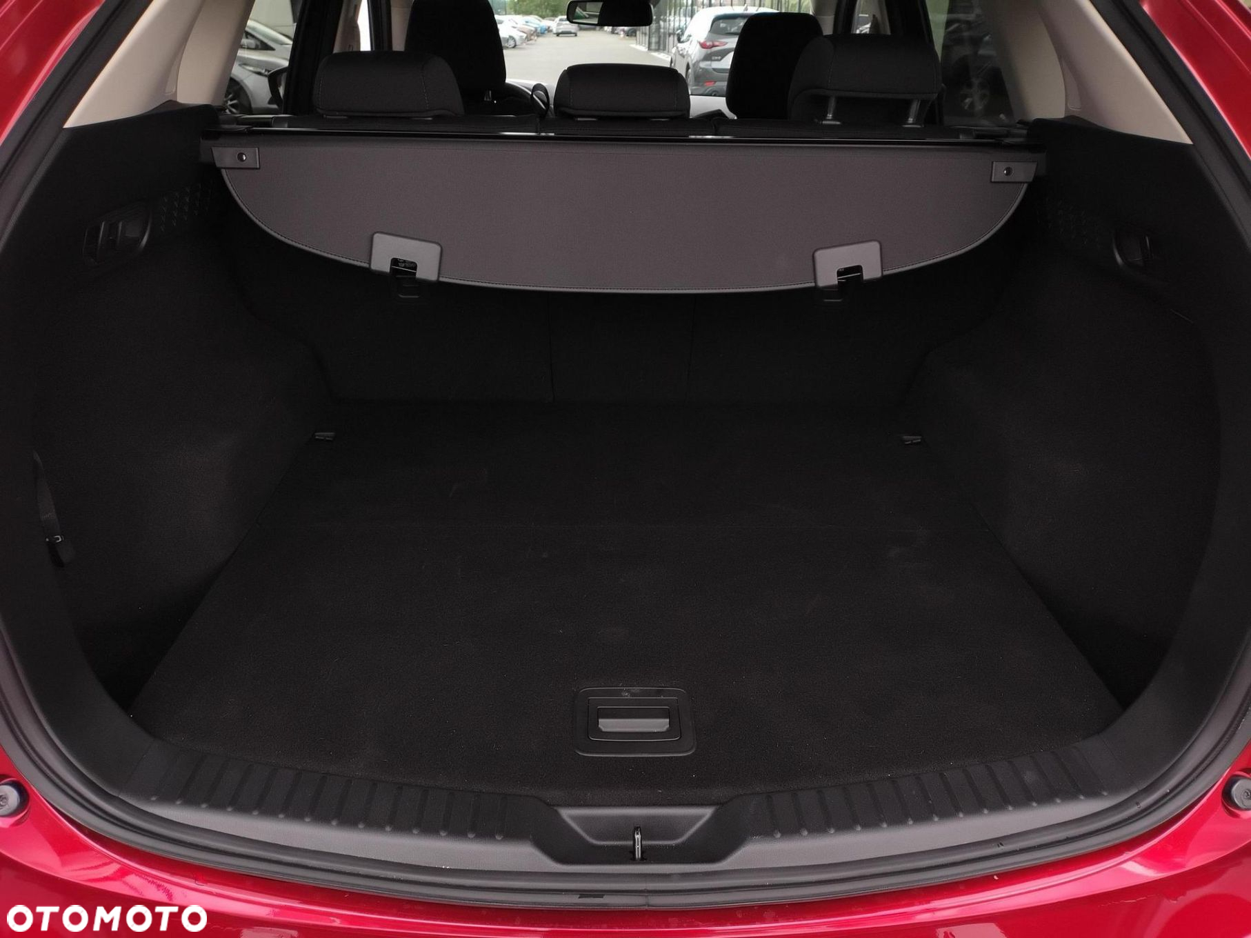 Mazda CX-5 2.0 Exclusive-Line 2WD - 27