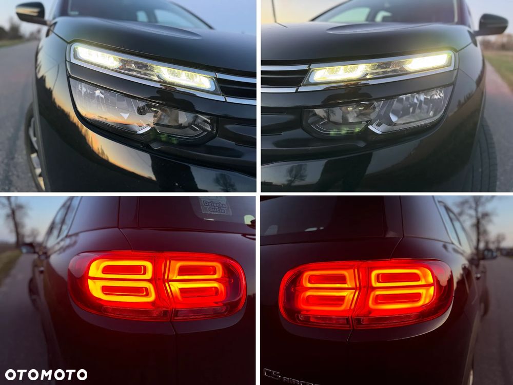 Citroën C5 Aircross 1.5 BlueHDi Shine - 21