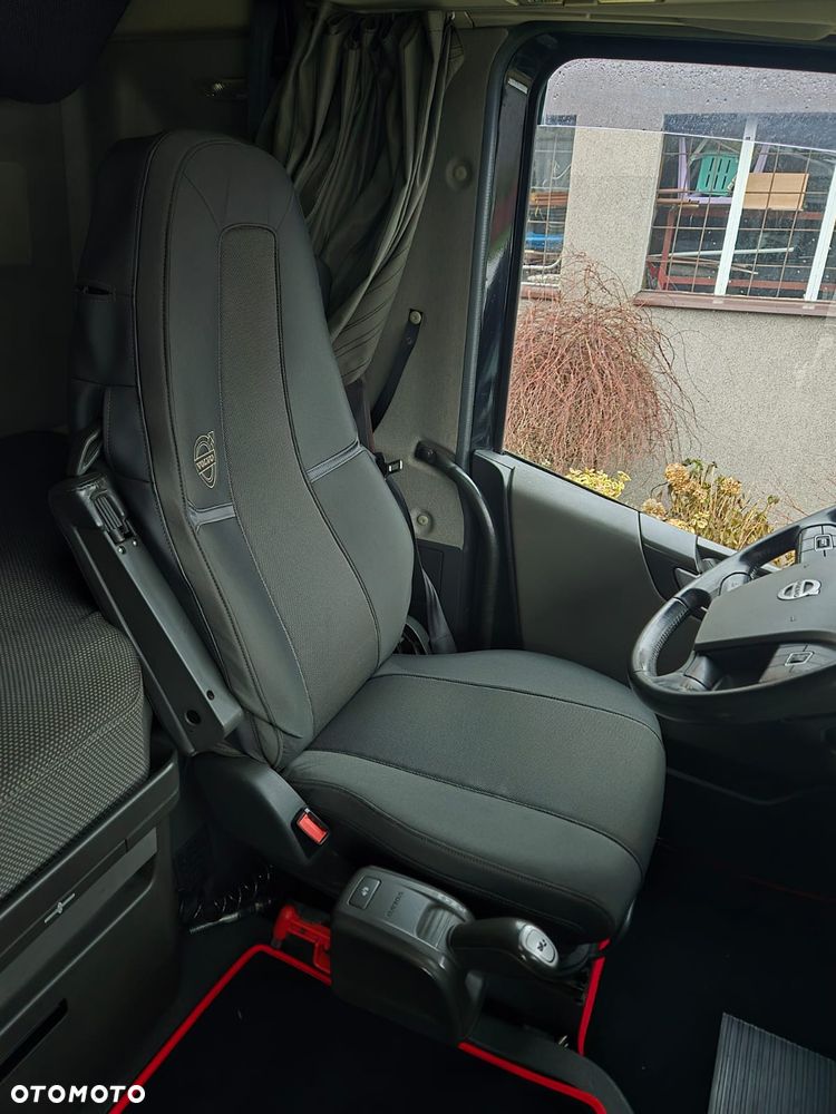 Volvo FH 500 PUSHER 6X2*4 - 31