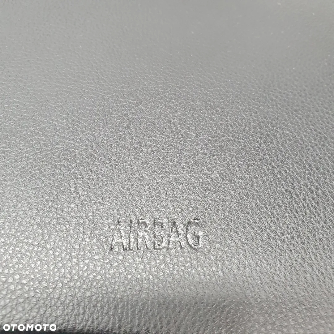 CHEVROLET TRAX DESKA ROZDZIELCZA KONSOLA KOKPIT PULPIT PODUSZKI AIRBAG AIR BAG PASY KIT SET - 5