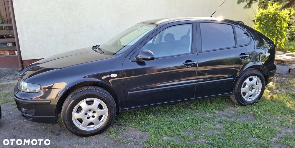 Seat Leon - 4