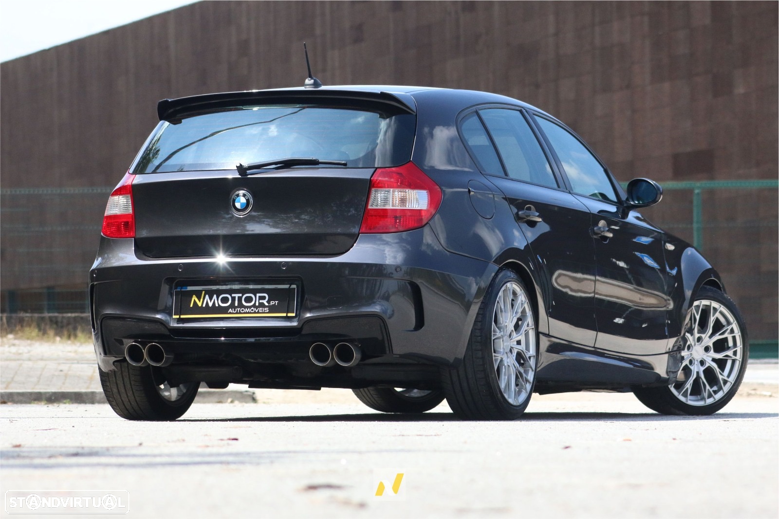 BMW 120 iA - 6