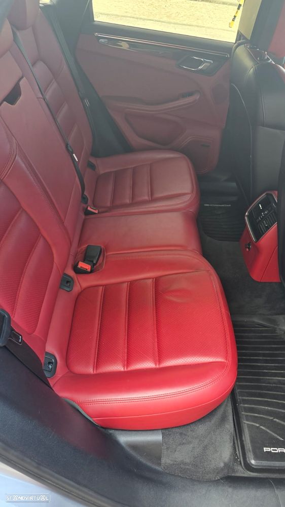 Porsche Macan S PDK - 9
