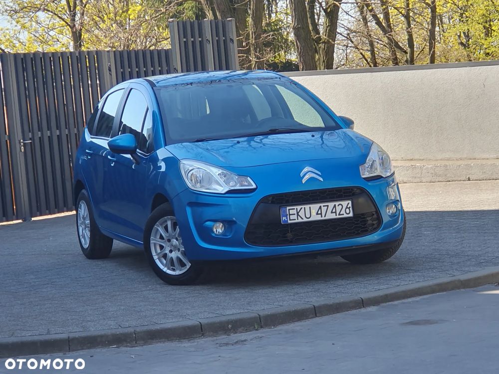 Citroën C3 1.4 Tendance - 3