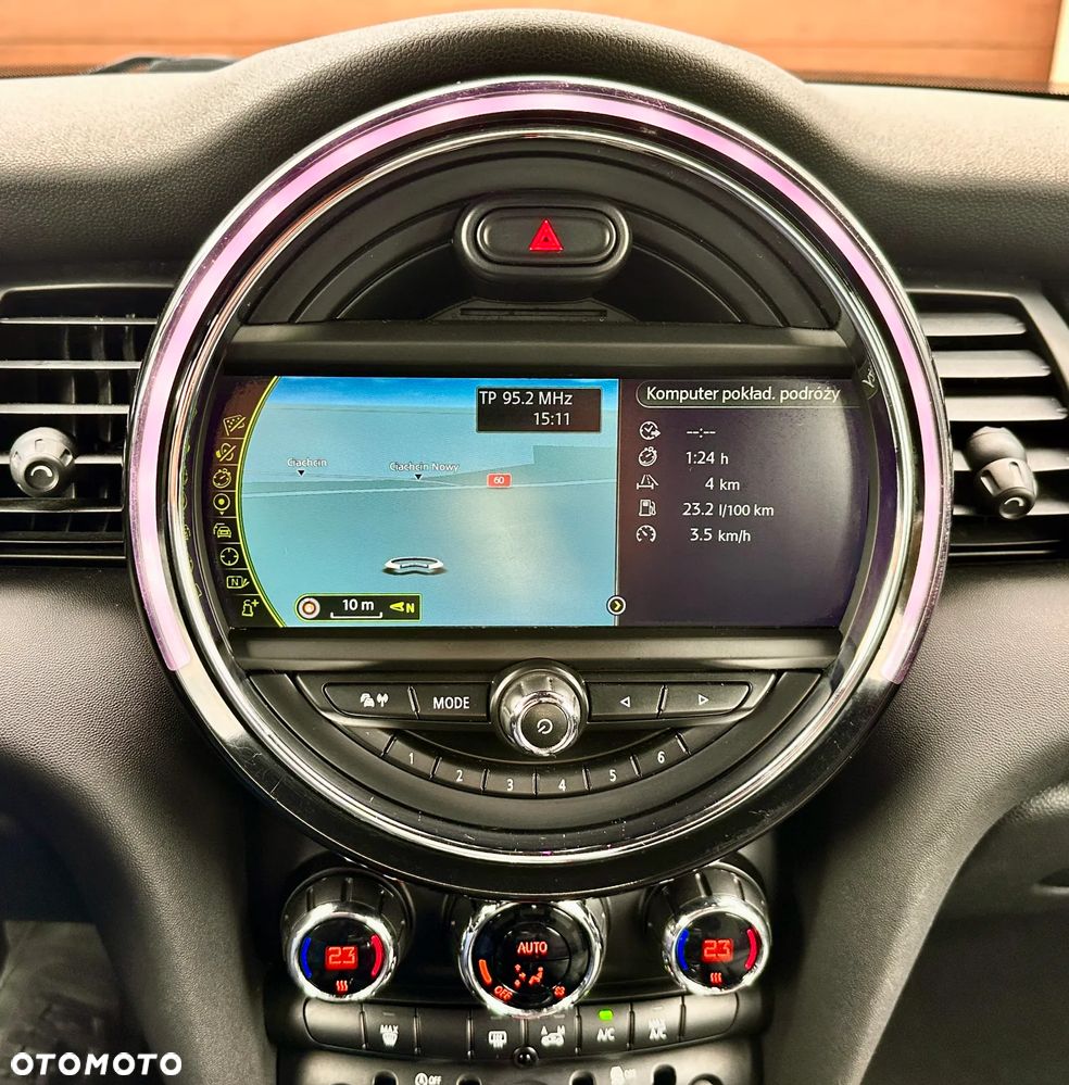MINI Cooper - 23