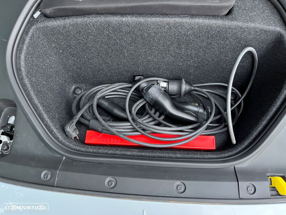 Polestar 2 Single Motor 69kWh - 45