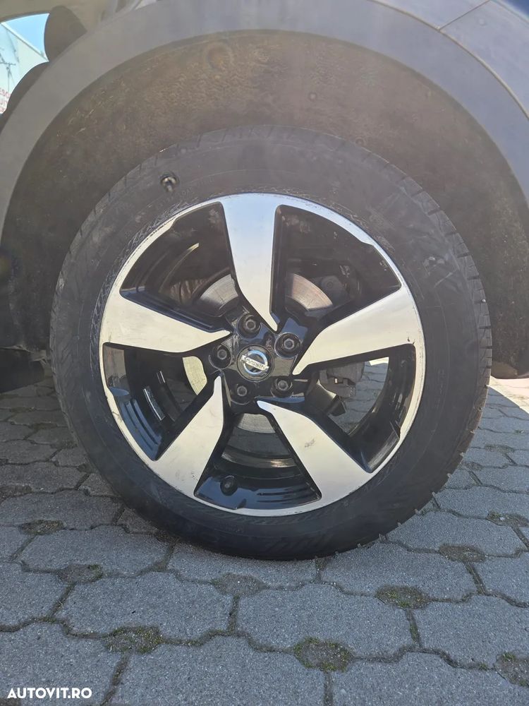 Nissan Qashqai 1.2 DIG-T Start/Stop N-Connecta - 11