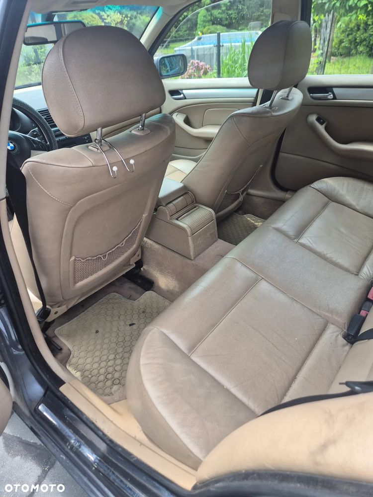 BMW Seria 3 - 6