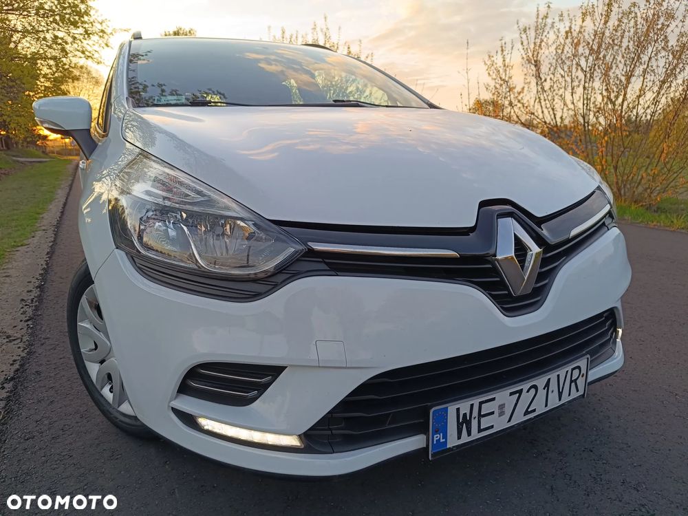 Renault Clio 0.9 Energy TCe Alize - 13