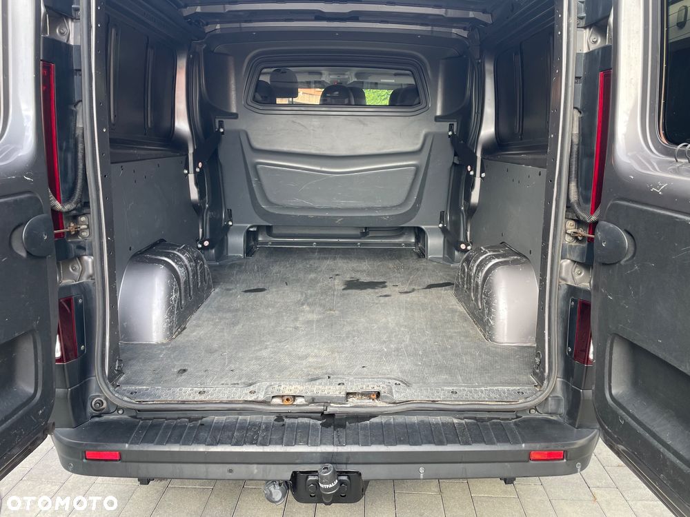 Renault Trafic ENERGY L2H1 Komfort - 25